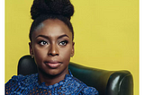 A Review of Chimamanda Ngozi Adechie’s