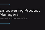 Discover the Key Principles for Effective Performance Evaluation in Product Leadership!