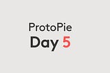 ProtoPie 教學 Day5：牌卡互動實作 (Part.2)