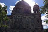 My Vacation: Berlin