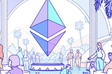 The Ethereum Merge