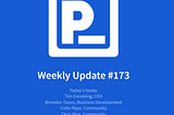 Presearch Weekly News & Updates #173 — May 24th, 2024