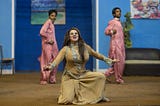 Mujra in Patriarchies: Working Class Women in Lowbrow Pakistani Entertainment