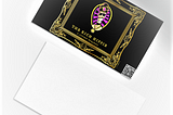The world’s most expensive business card is up for sale at 666ETH — as an NFT.