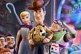 Toy Story 4’s Unlikely Open Source Message