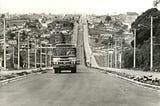 Curitiba: 50 Years of Lessons from the World’s First BRT