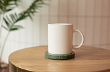 The Mug Situation at My House