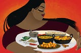 Queer Pleasures of the South Asian Kitchen