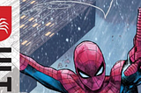 My Favorite Comic Books of the First Half of 2024