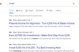 Google Ads Is Broken! Users At Risk As Investment Scams Rife Across The Platform