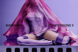 Album Review | ‘Confessions II’ by Madonna