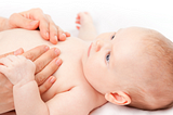 Some Tips for Baby’s Stomach Swelling