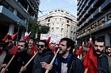 Greeks call strike over austerity and bailout reforms