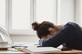 Are We Working Ourselves to Death?