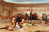 7 Unbelievable Ancient Punishments That Are Too Horrifying to Imagine