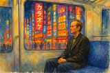 Wanderlust on Film: 14 Cinematic Journeys That Changed How I See the World