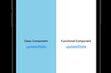 Functional components vs Class components in react native