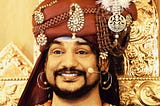 🙏🤩🔱Nithyananda Gurukul🔱🤩🙏