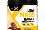A Guide To Lean Mass Gainer Protein Powder
