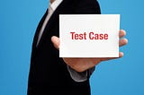 How Writing Test Cases Can Help You Understand the Code Base