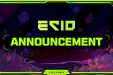 ECIO Update Announcement June 2022