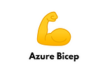 แนะนำ Azure Bicep สำหรับ Azure Infrastructure As Code ยุคใหม่