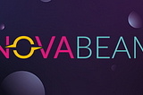 Novabeam is a DeFI protocol implementing a DEX, Farms and yield optimizers on Moonbeam