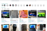 Trenda. Africa AI Social Marketplace for business built for businesses and influencers