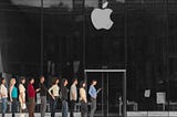 The Tech Industry Has Stopped Building Things Customers Want