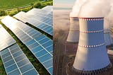 Nuclear vs Solar Power: Can We Have an Honest Debate?