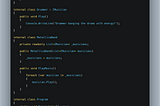🎸Demystifying Dependency Injection in C# : A Tale of Code Harmony🎸