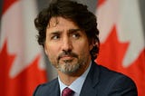 Is Justin Trudeau a Dead Man Walking?