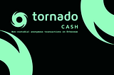 Tornado cash: Catch me if you can