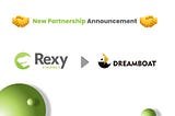 Rexy Finance Partners With Blockchain Venture Company Dreamboat Capital
