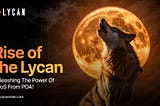 The Lycan Has Evolved This Full Moon! Witness the Revolution…