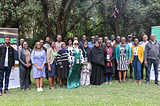 ICPAC Training Boosts Media’s Role in Combating Transboundary Pests