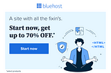 Bluehost Review: Is This Web Host Right for You?