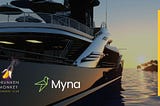 Cheers to a New Partnership: Drunken Monkey teams up with Myna!