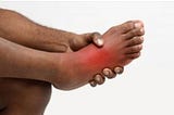 Understanding the Causes of a Painful Knot on Top of Your Foot