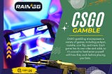 Csgo Gamble