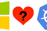 Windows Containers on Kubernetes