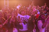 Omission of Culture and Creative Industries Data from the 2024 NPHC Report: A Missed Opportunity…