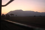 What Did 25 Days And 25 Trains In India Teach Me?