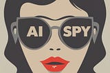 AI spy with my little eye — what caught my attention in the world of AI this week: