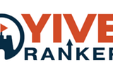 Yive Ranker Logo