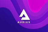 Audius. What’s it going to do for artists?