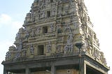 The Temples of Karnataka-Part-I