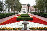 University of Southern California: A Leading Research University