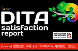 2020 DITA Satisfaction Report