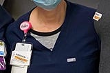 Medical Workers Slam the Mask Debate: a Mask is Better than a Ventilator